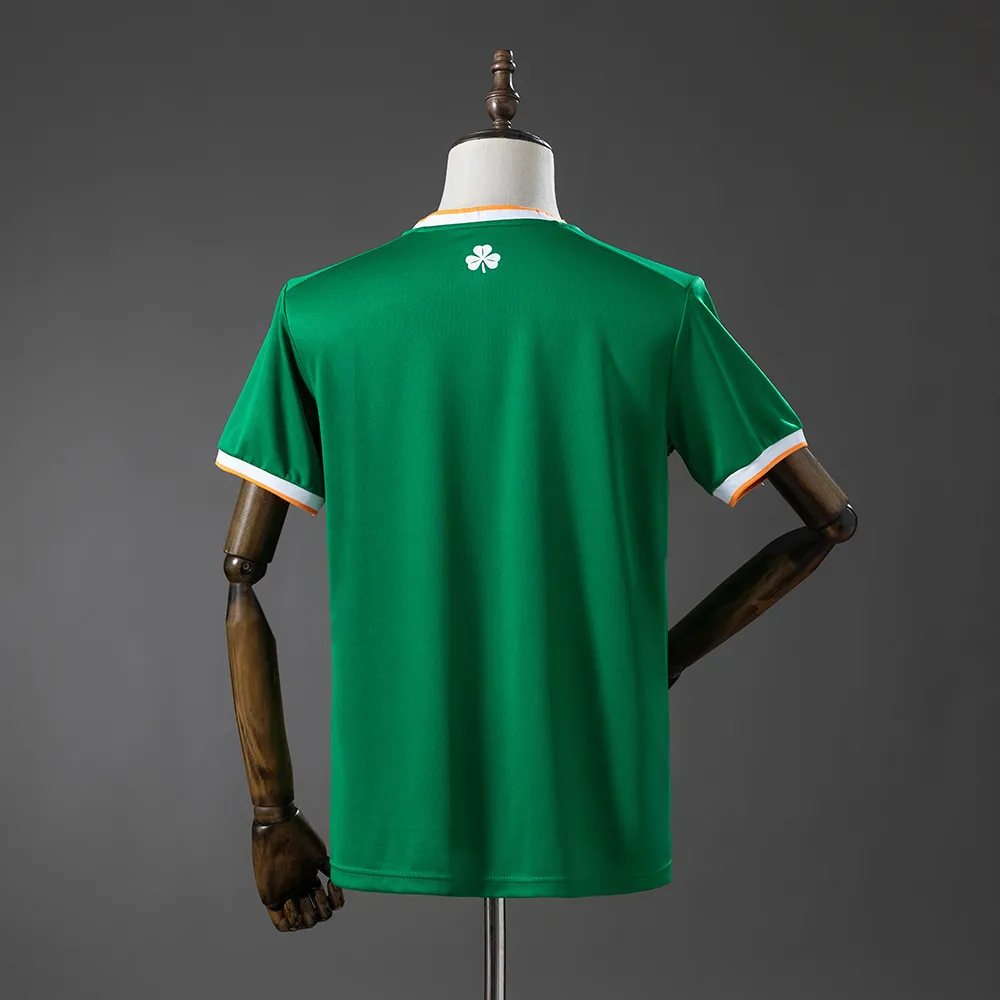 Ireland 26/27 Home Jersey — 2/2