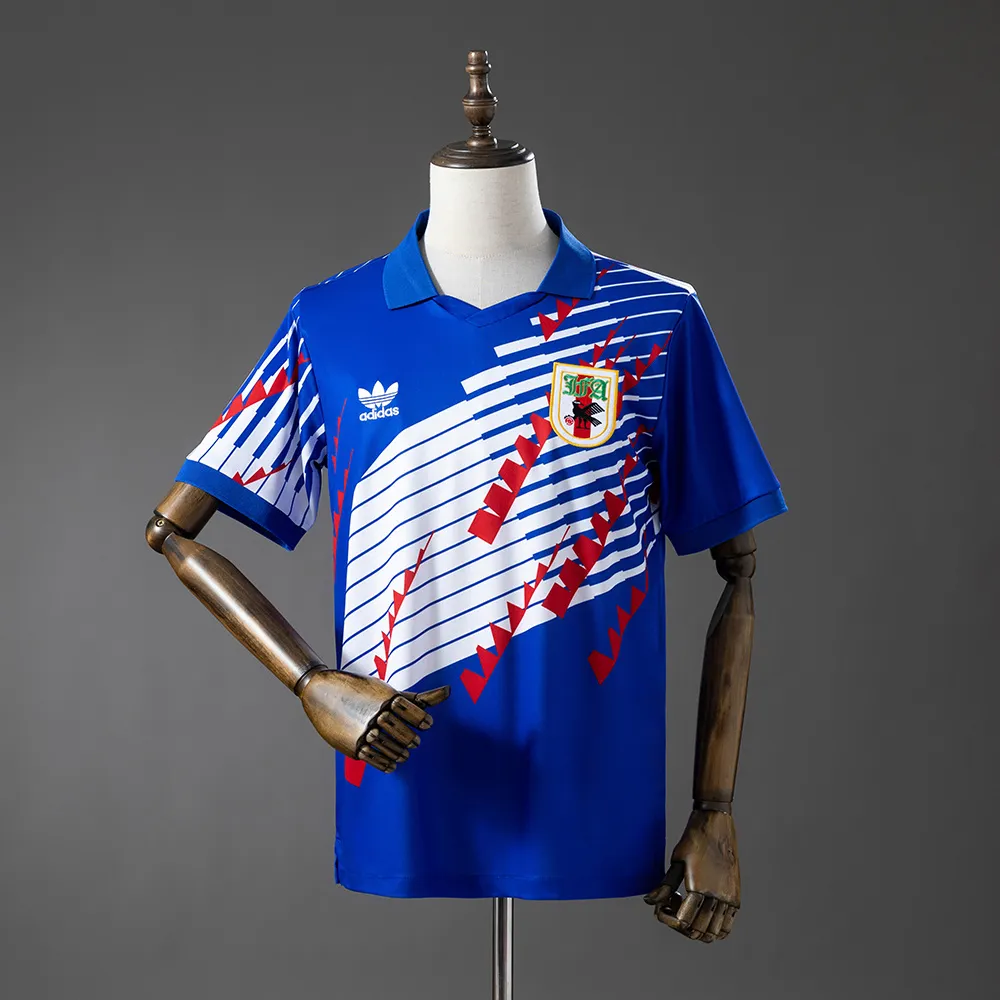 Japan 94/95 Home Retro Jersey — 2/2