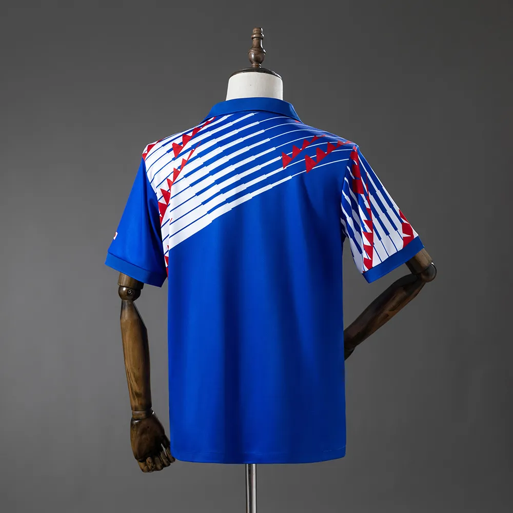 Japan 94/95 Home Retro Jersey — 1/2