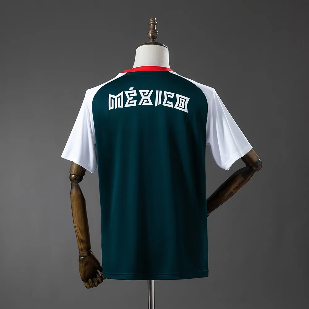 Mexico 2026 Training Jersey