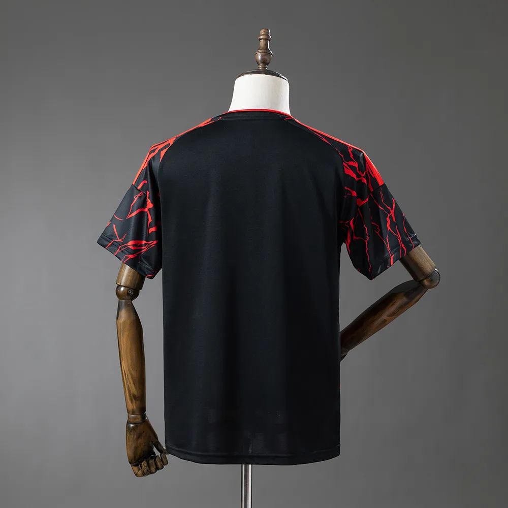 New York Red Bulls 26/27 Home Jersey — 2/2