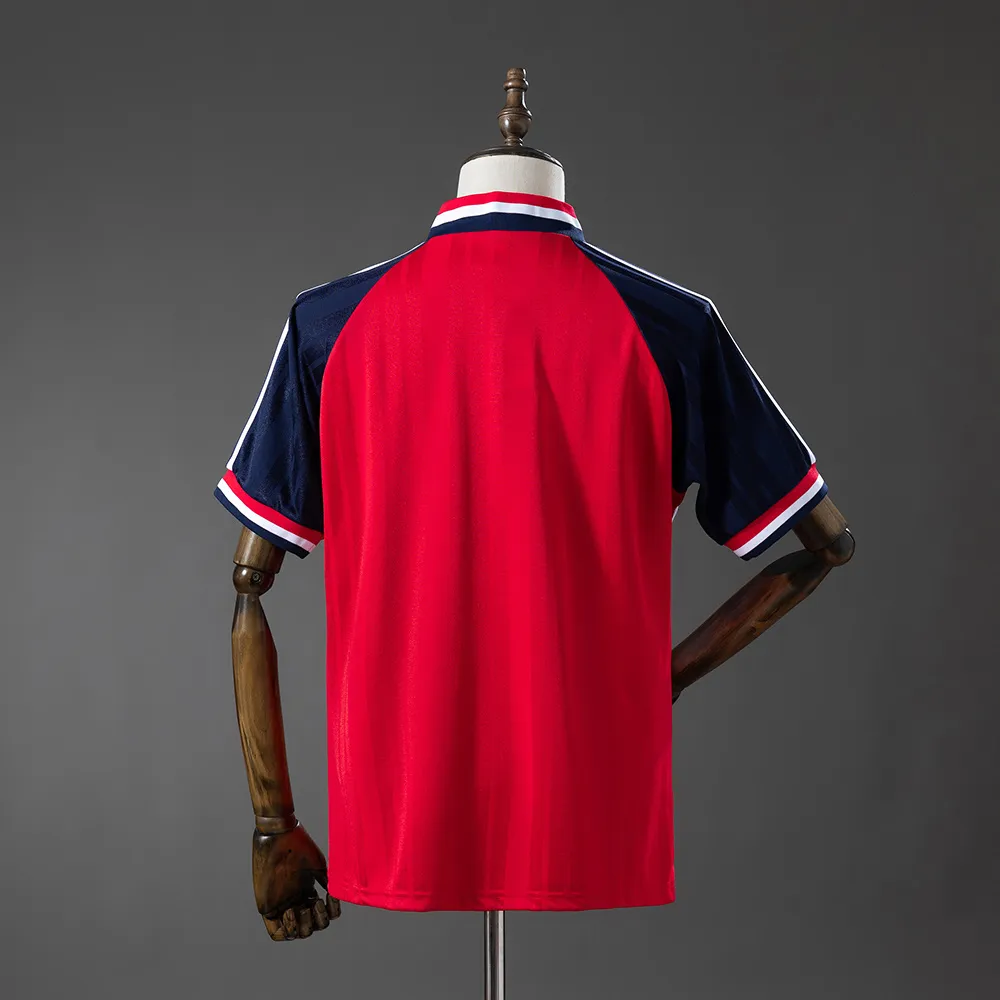 Norway 94/95 Home Retro Jersey — 2/2
