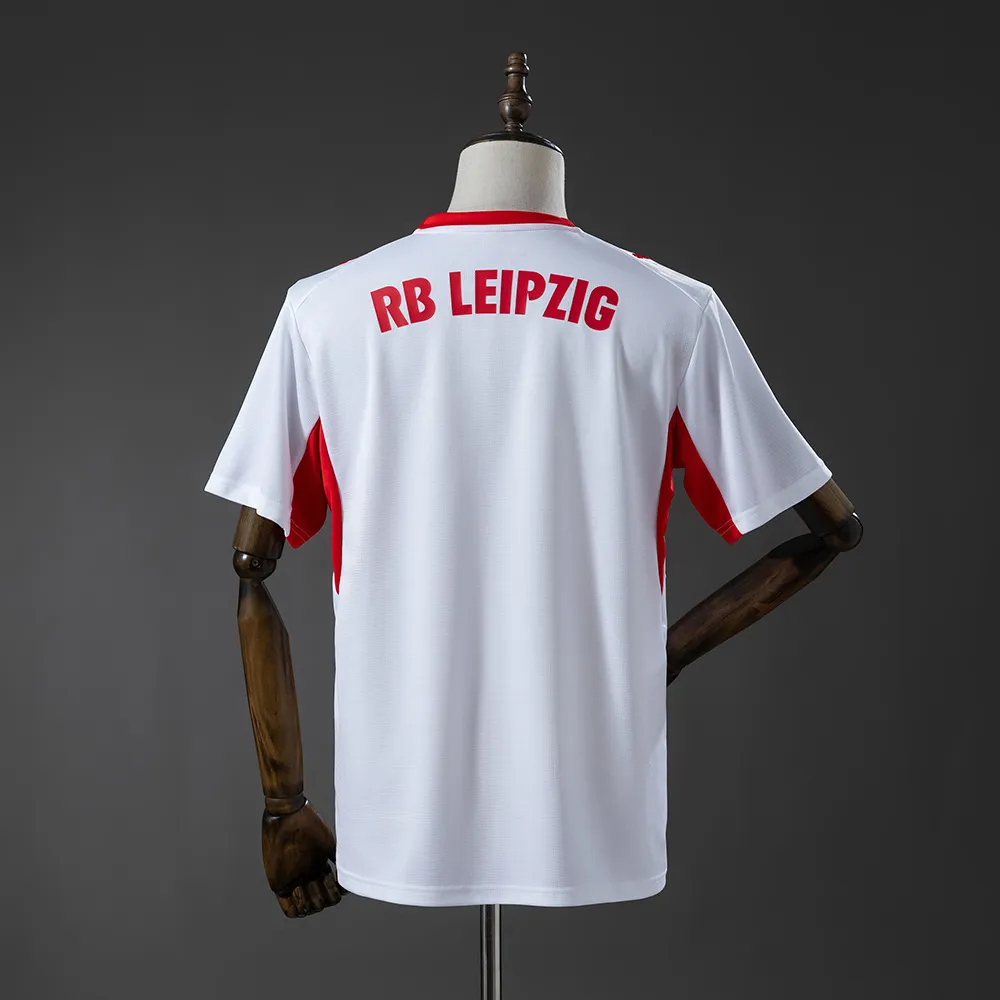 RB Leipzig 26/27 Home Jersey — 2/2