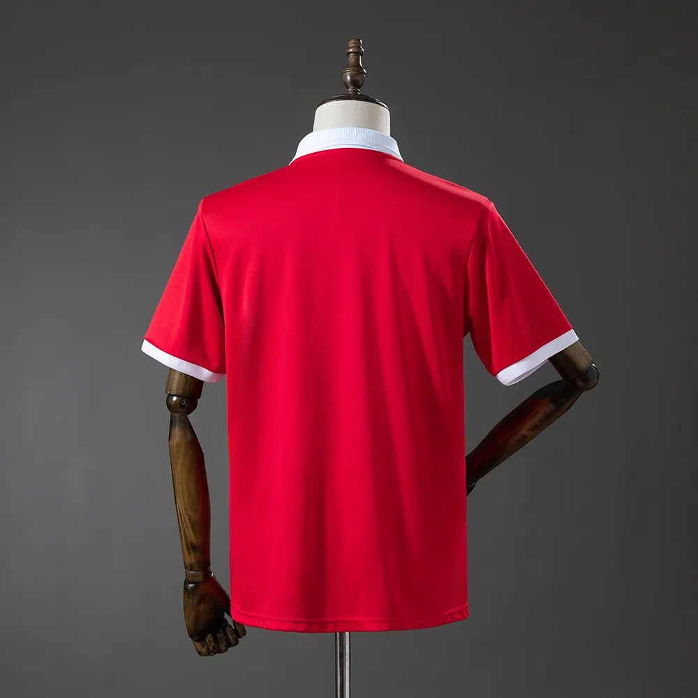 Wales 150th Anniversary Edition Jersey — 1/2