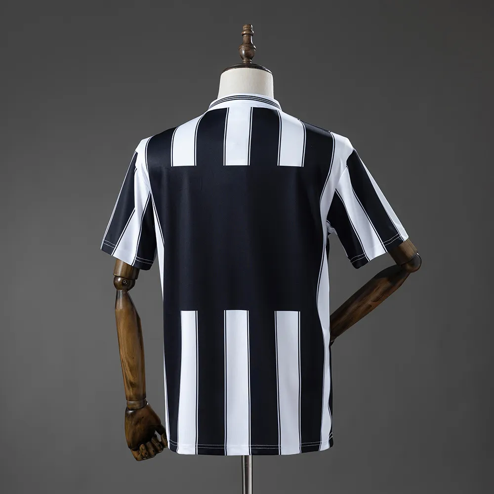 Besiktas 96/97 Away Retro Jersey
