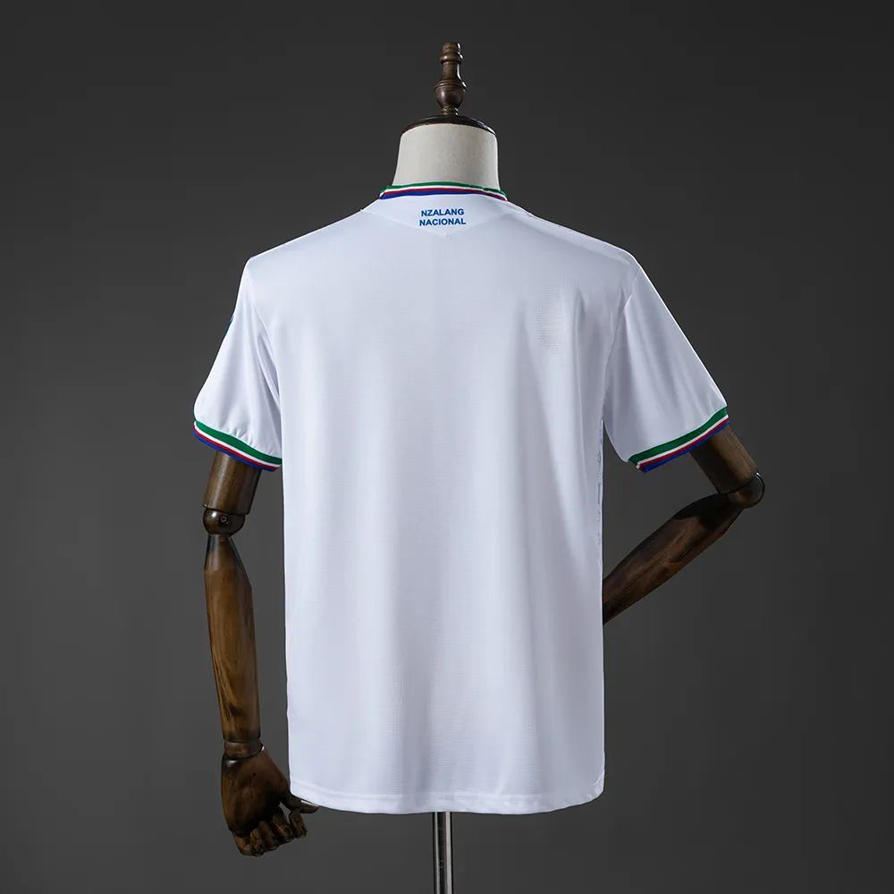 Equatorial Guinea 25/26 Away Jersey — 2/2