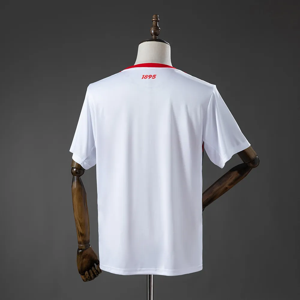Flamengo 19/20 Away Retro Jersey — 2/2