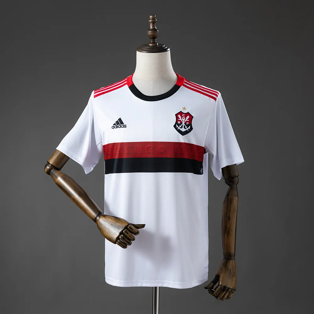 Flamengo 19/20 Away Retro Jersey