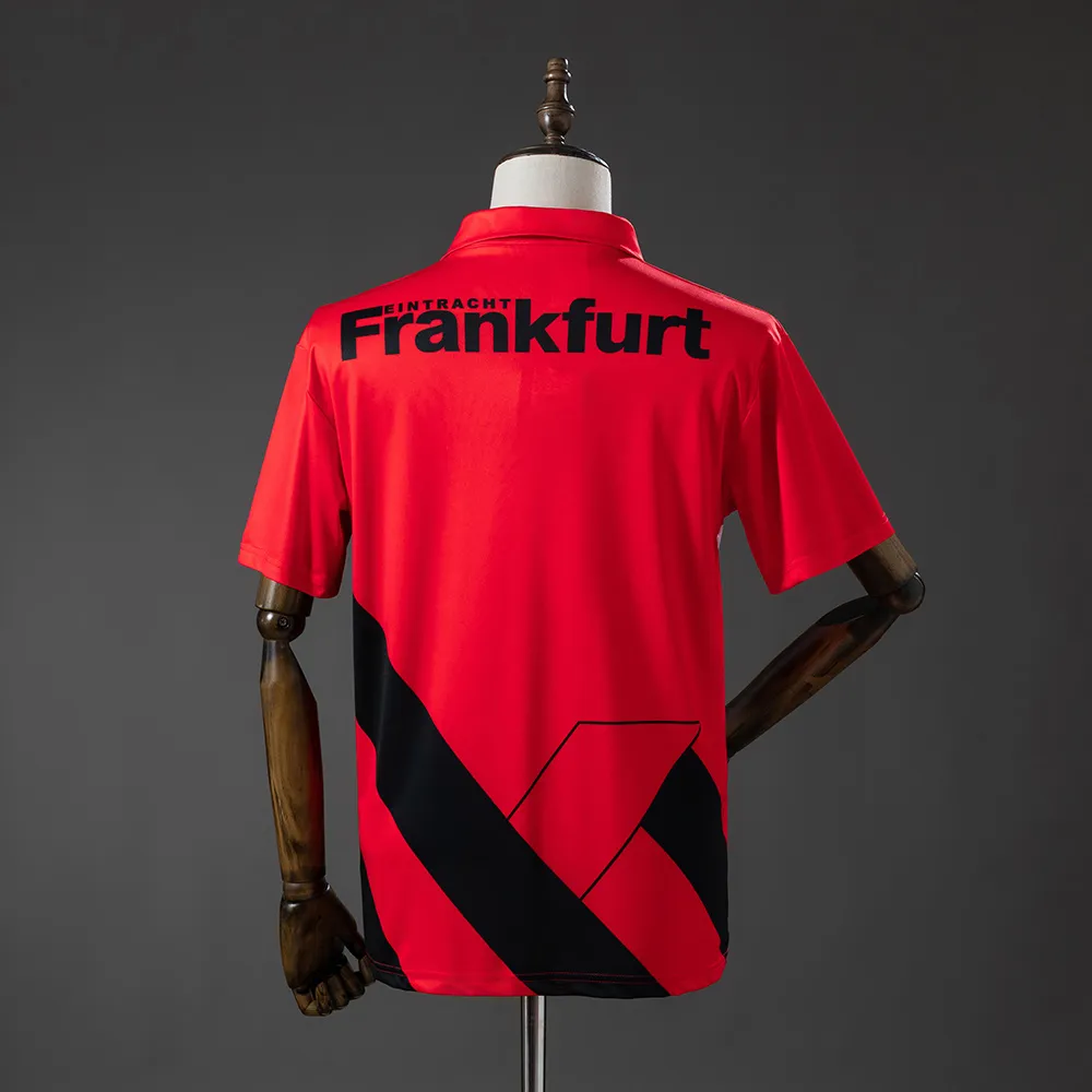 Frankfurt 93/95 Home Retro Jersey — 2/2