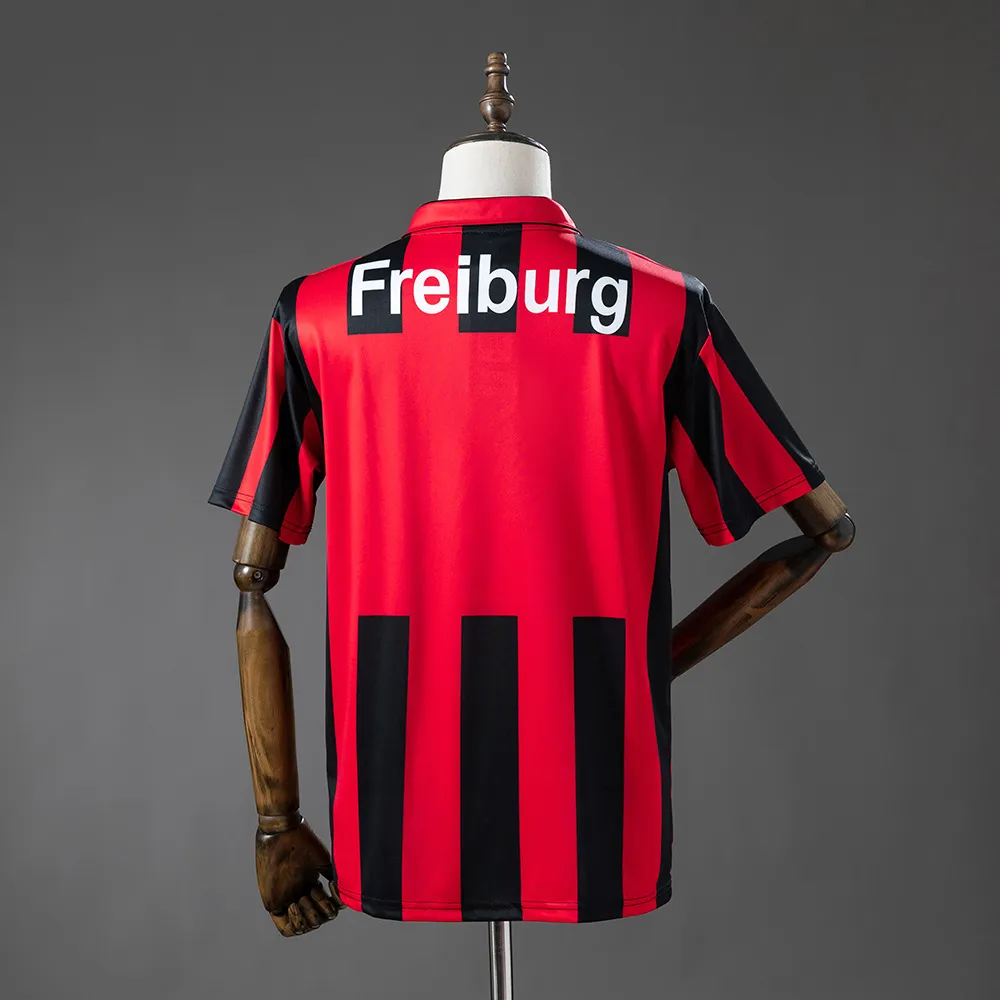 Freiburg 94/95 Home Retro Jersey — 2/2