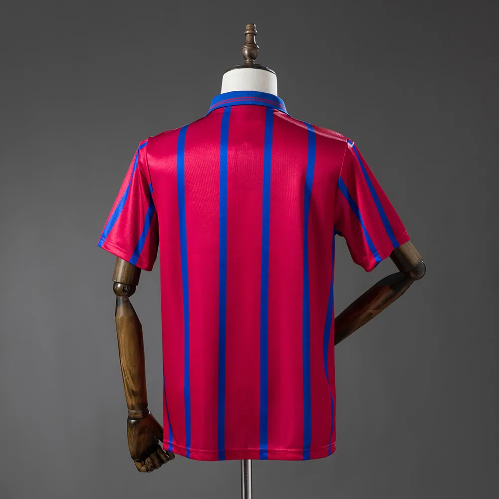 Girondins Bordeaux 95/96 Home Retro Jersey — 2/2