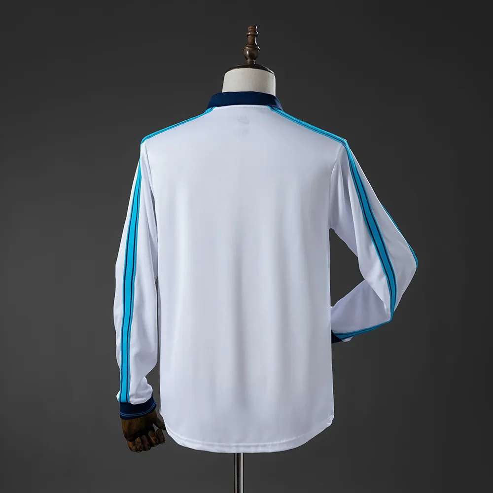 Napoli 98/99 Away Long-Sleeve Retro Jersey — 2/2