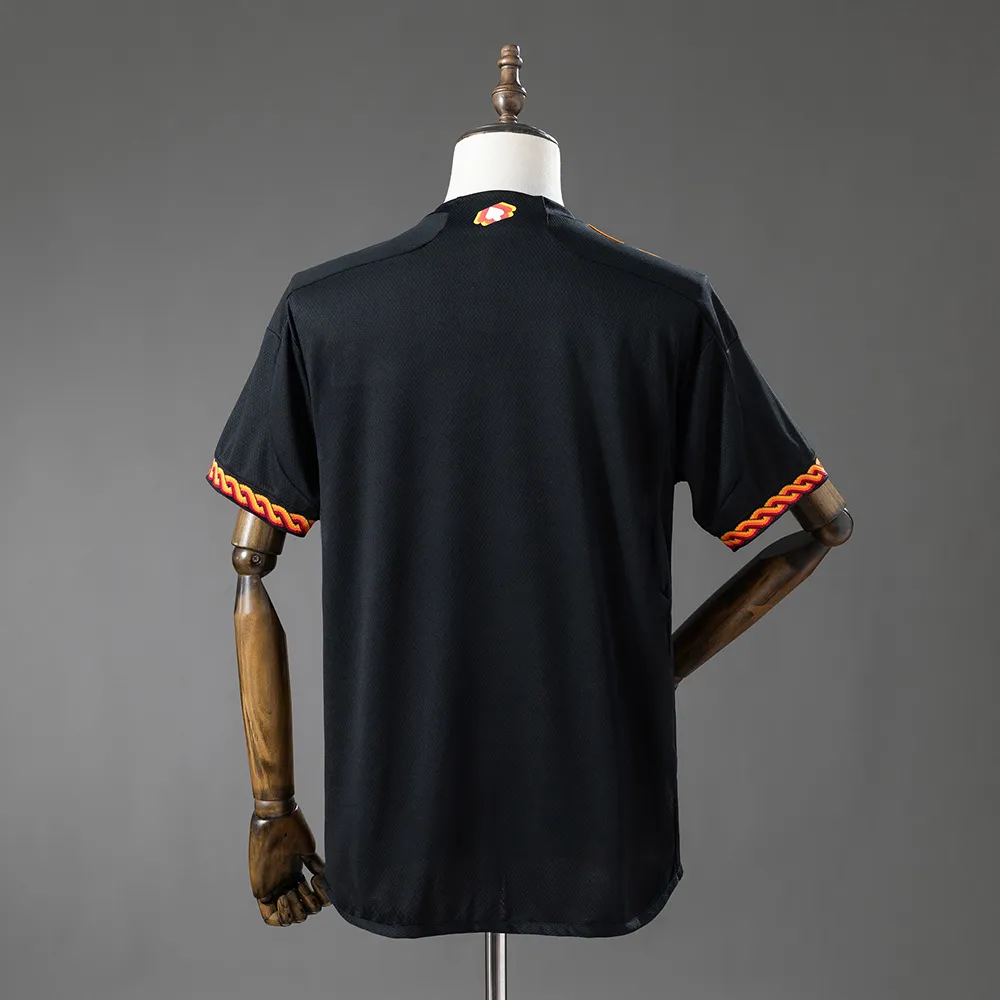 Roma 23/24 Third Away Jersey — 2/2