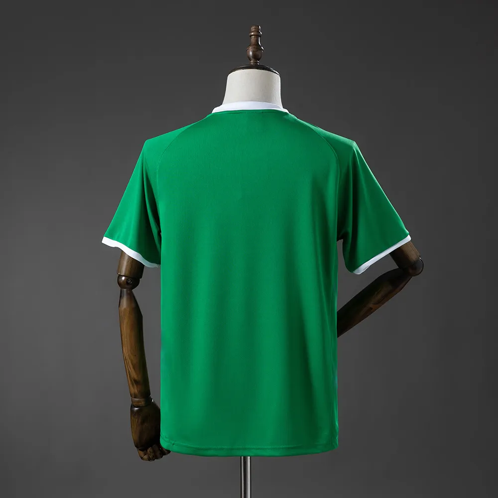 Wolfsburg 08/09 Home Retro Jersey — 2/2