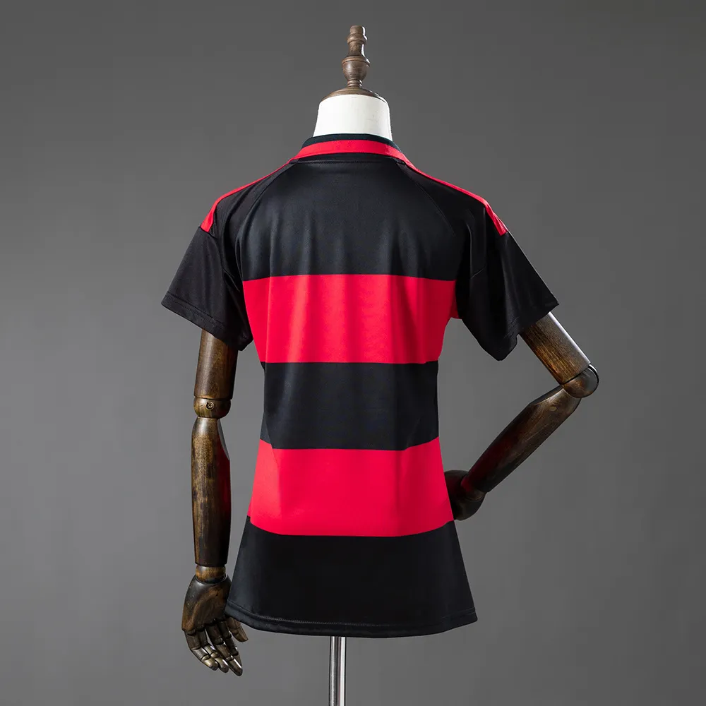 Flamengo 26/27 Home Women's Jersey — 2/2