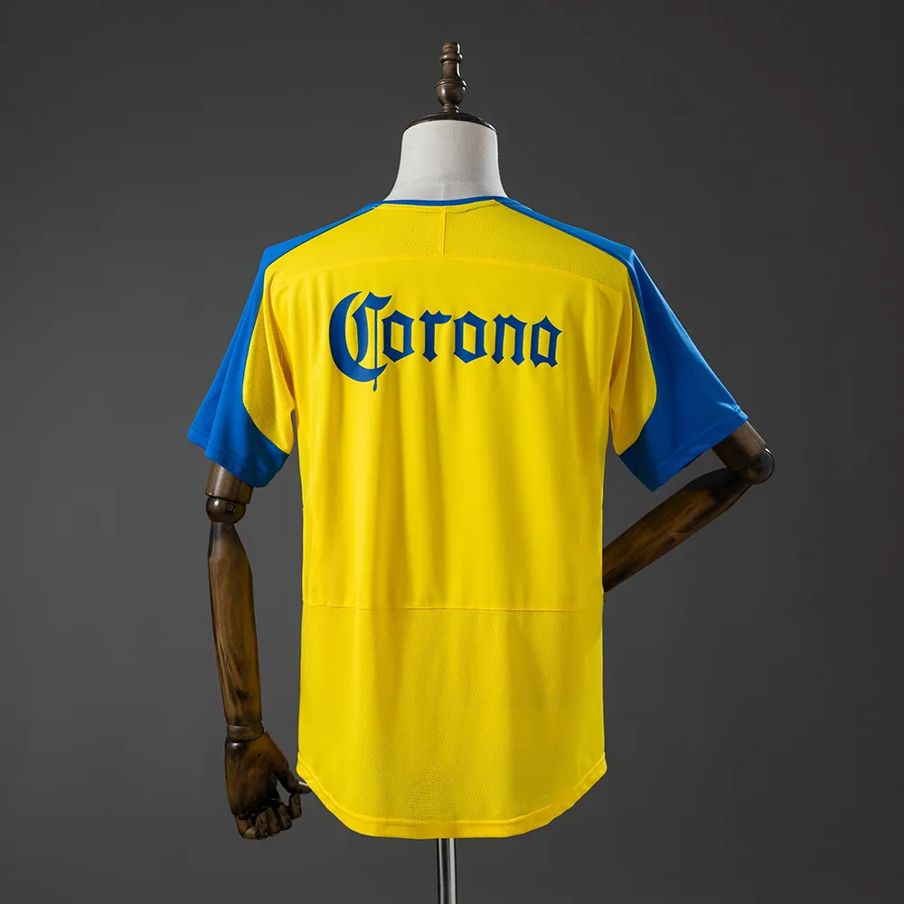 America 03/04 Home Retro Jersey