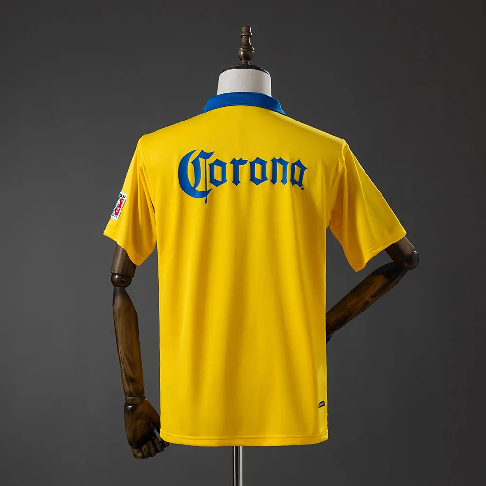 America 06/07 Home Retro Jersey