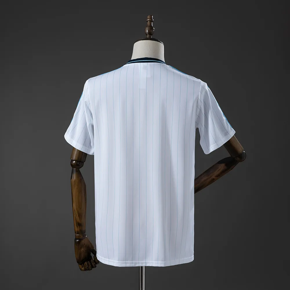 Argentina Terrace Icons T-Shirt White — 2/2