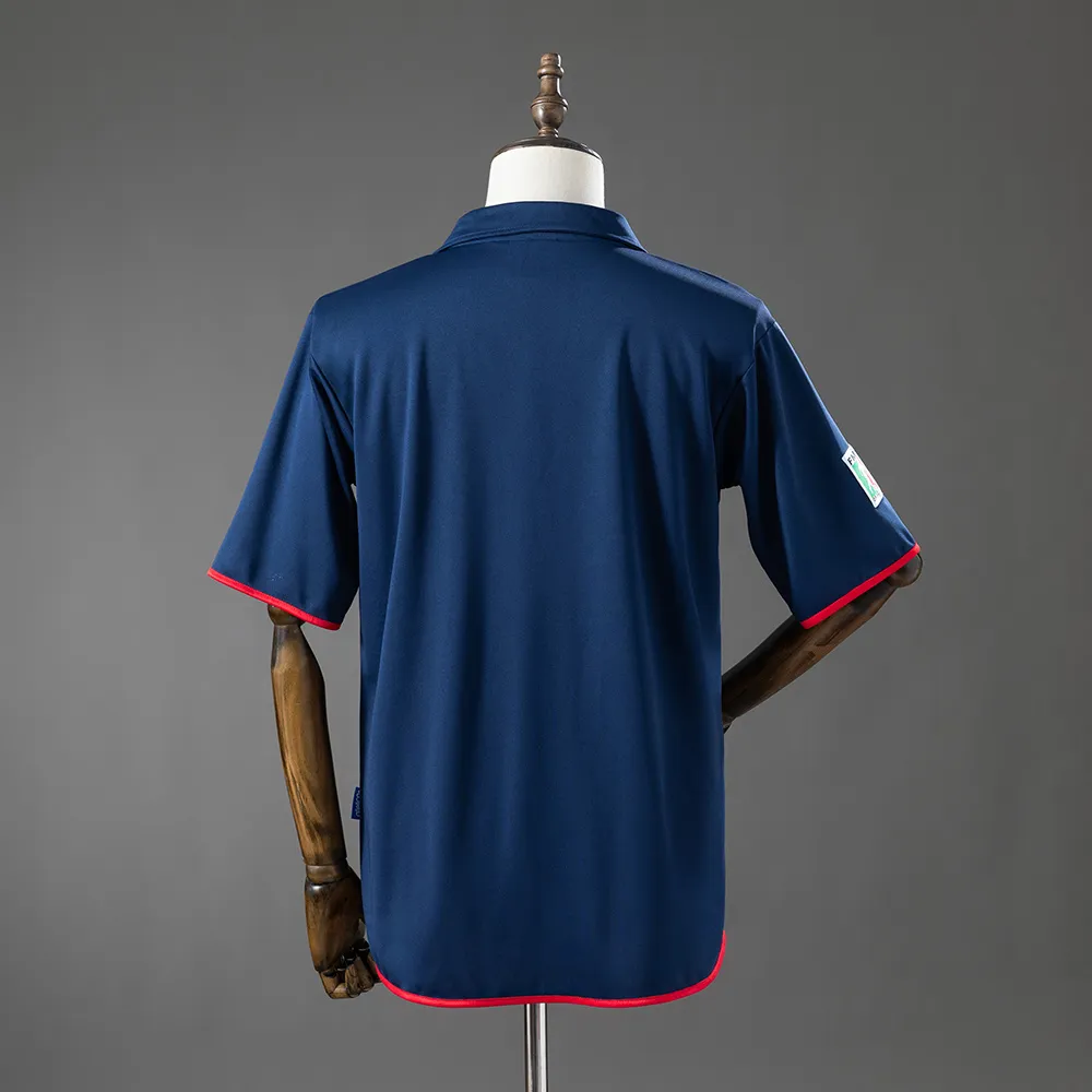 Chivas de Guadalajara 03/04 Away Retro Jersey — 2/2