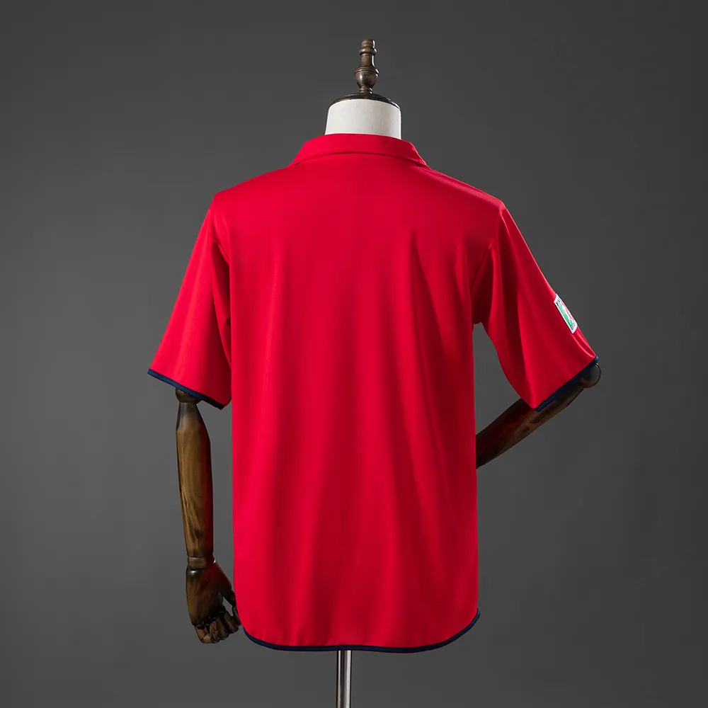 Chivas de Guadalajara 03/04 Third Away Retro Jersey — 2/2