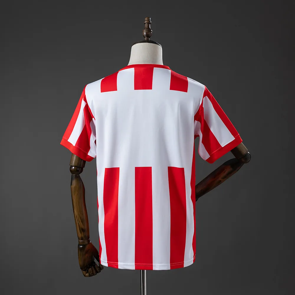 Chivas de Guadalajara 91/92 Home Retro Jersey — 2/2