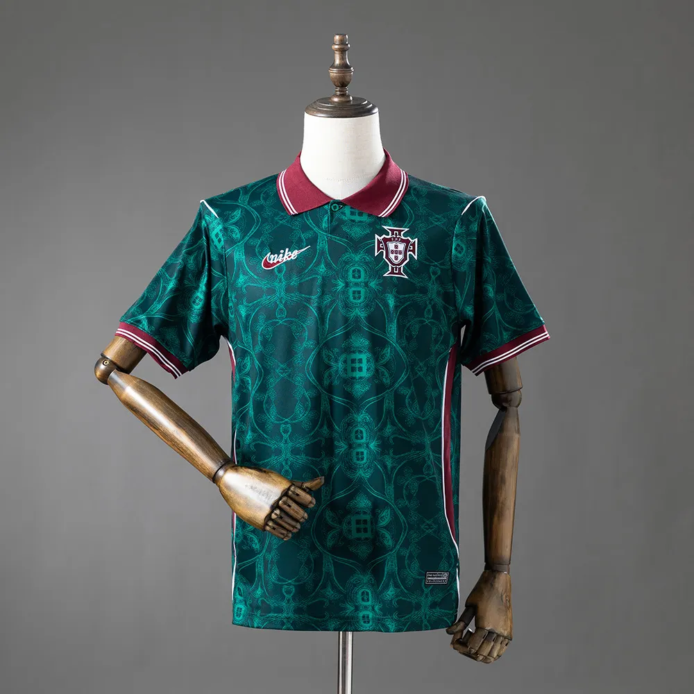 Portugal 2026 Special Edition Jersey — 1/2