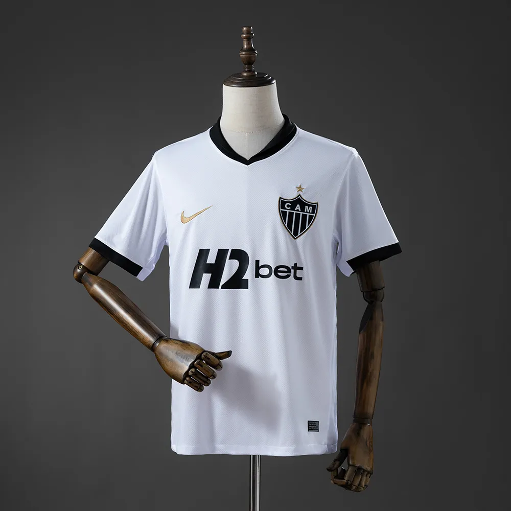 Atlético Mineiro 26/27 Away Jersey — 2/2