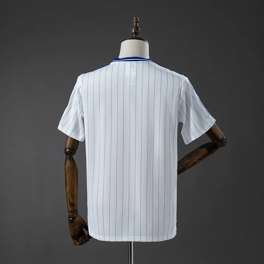 Colombia Terrace Icons T-Shirt White