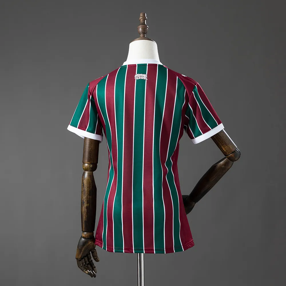 Fluminense 26/27 Women's Home Jersey — 2/2