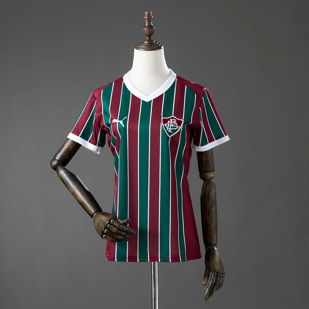 Fluminense 26/27 Women's Home Jersey