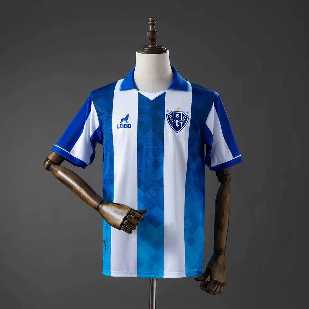 Paysandu 26/27 Home Jersey — 2/2