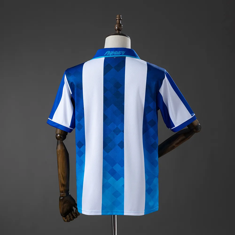 Paysandu 26/27 Home Jersey