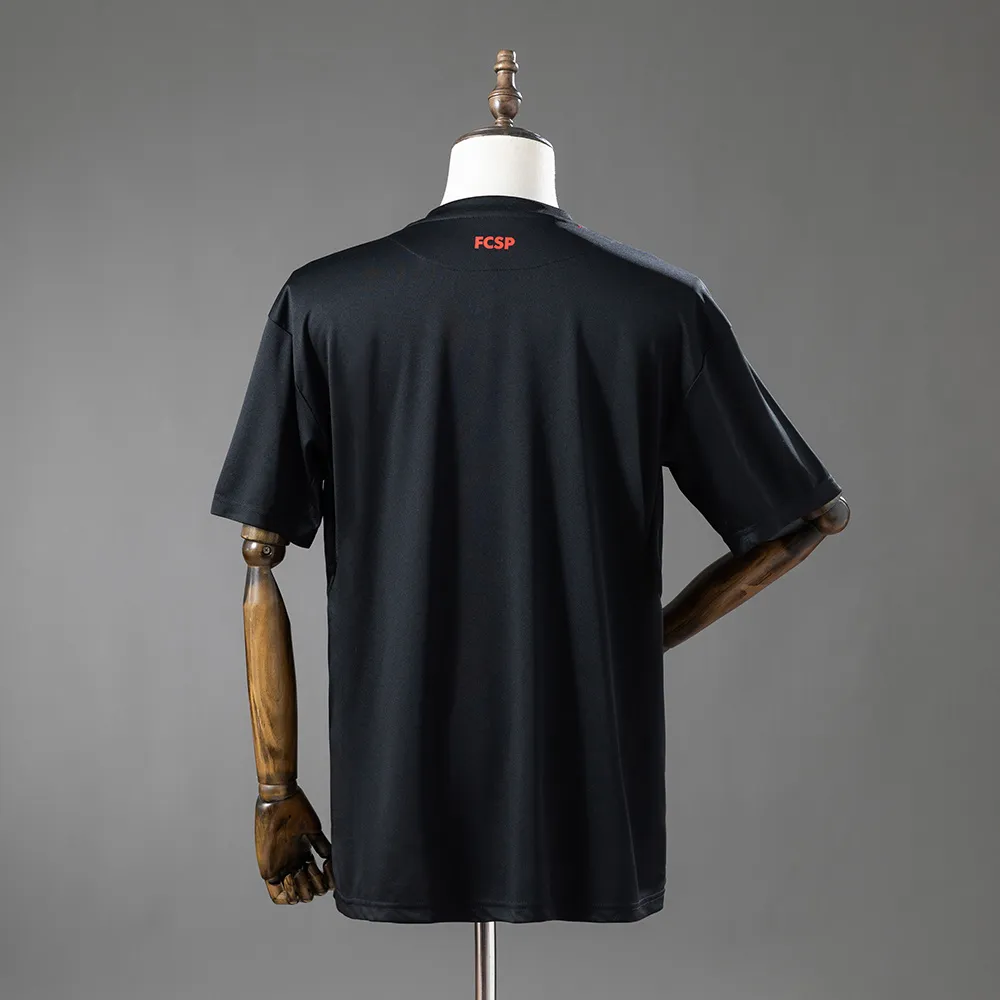 St. Pauli 13/14 Away Retro Jersey