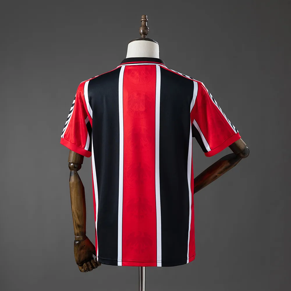 Frankfurt 96/97 Home Retro Jersey — 2/2