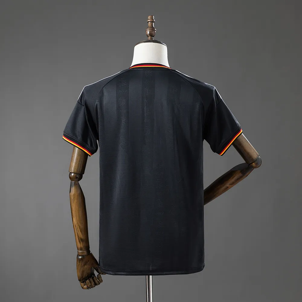 Germany 26/27 Special Edition - Black Jersey