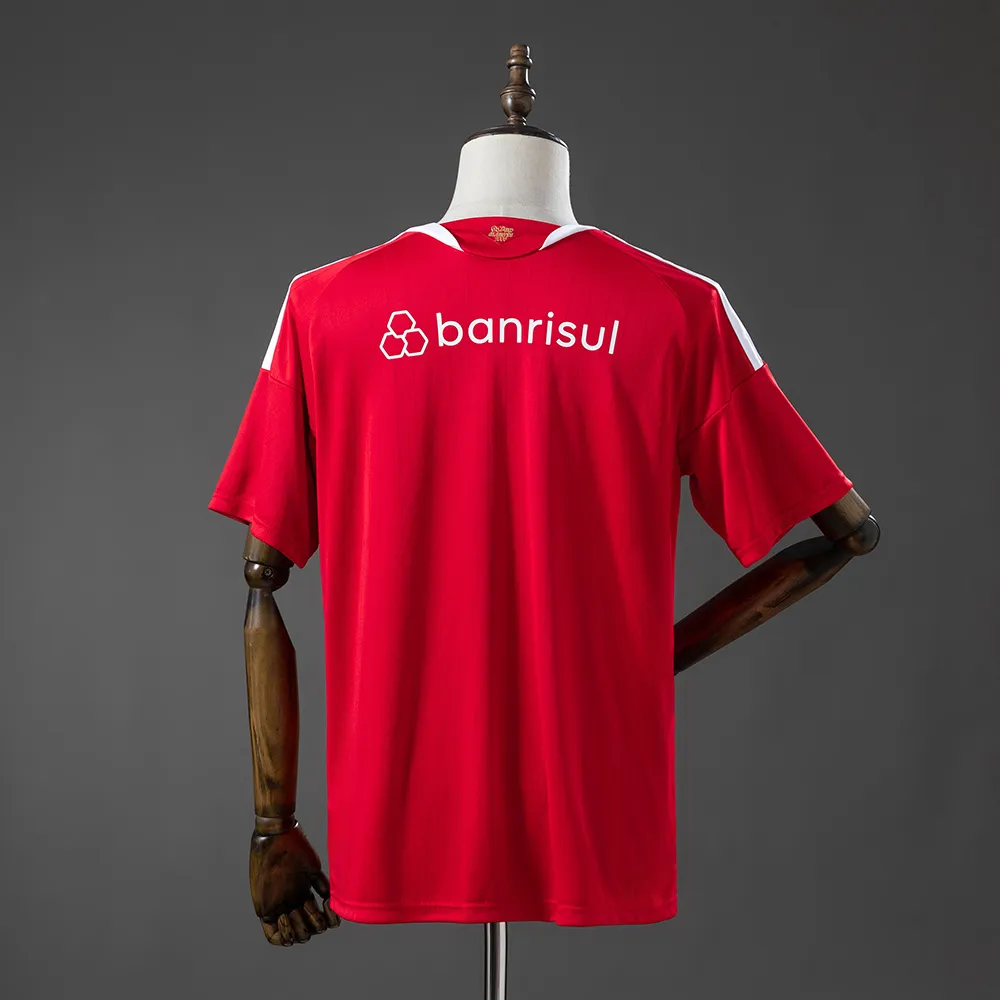 Internacional 26/27 Home Jersey — 2/2