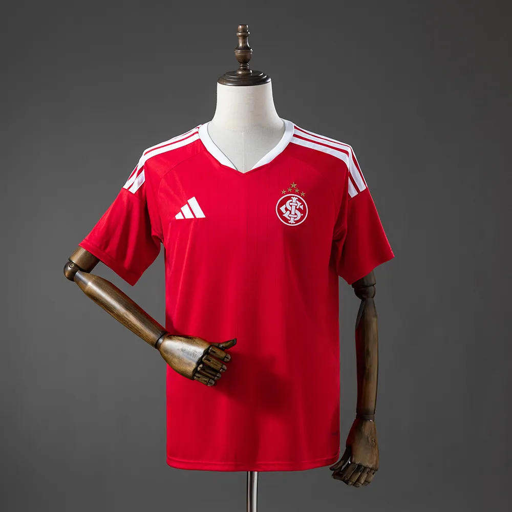 Internacional 26/27 Home Jersey