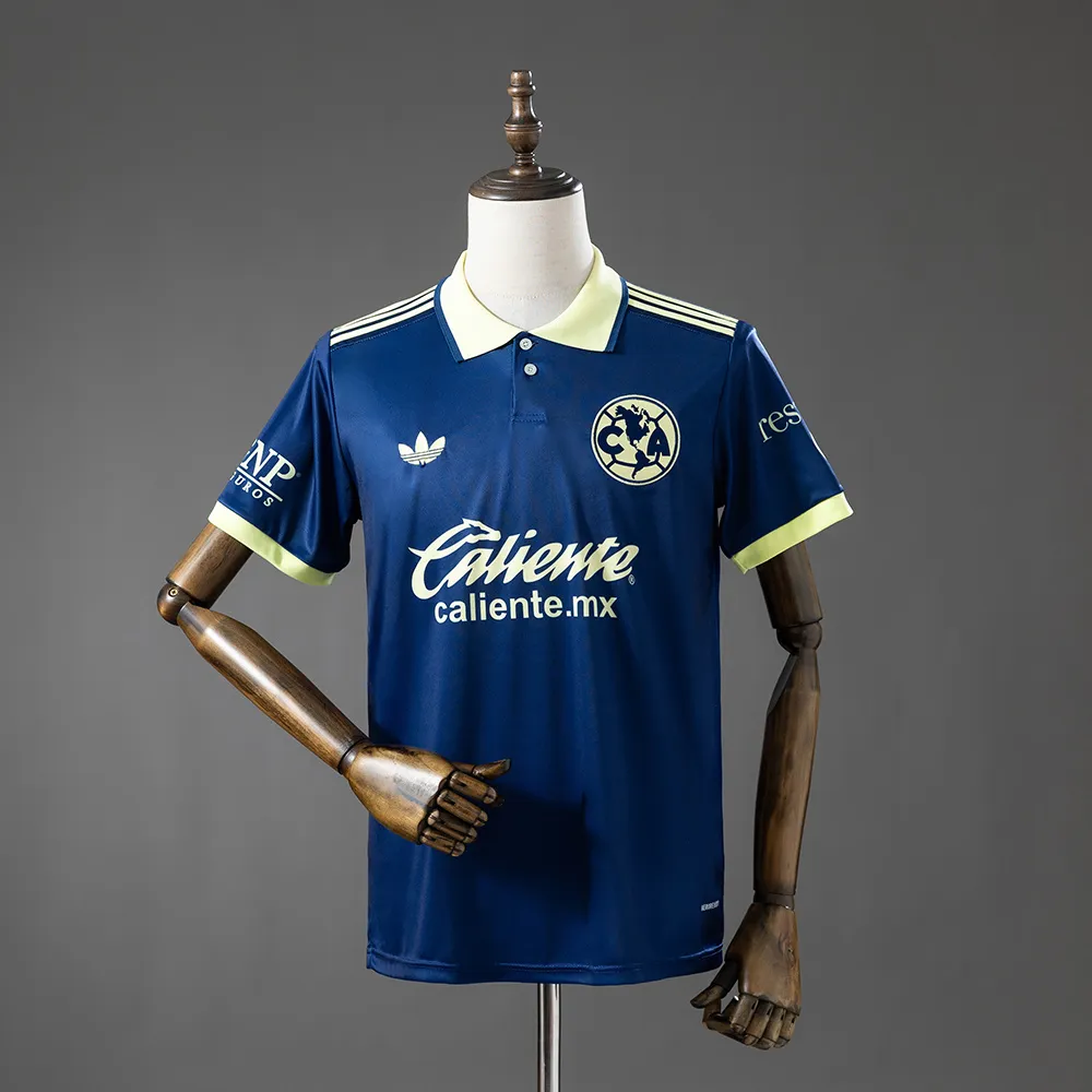 America 26/27 Away Jersey