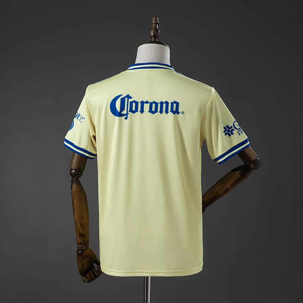 America 26/27 Home Jersey — 2/2