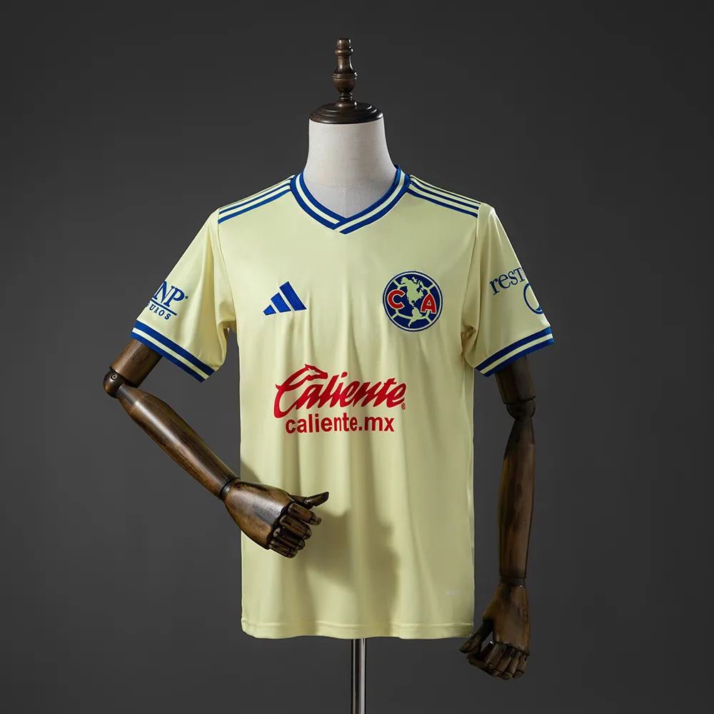 America 26/27 Home Jersey