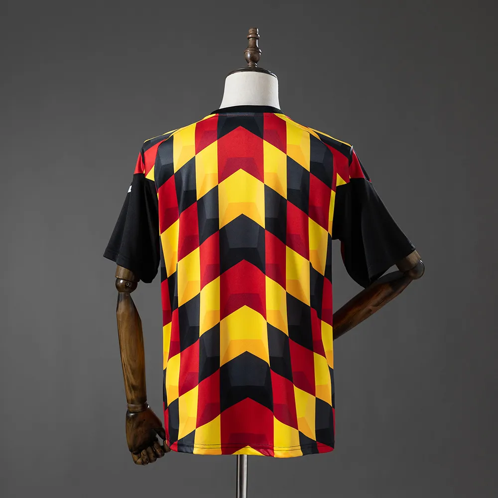 Germany 2026 World Cup Pre-Match Jersey — 2/2