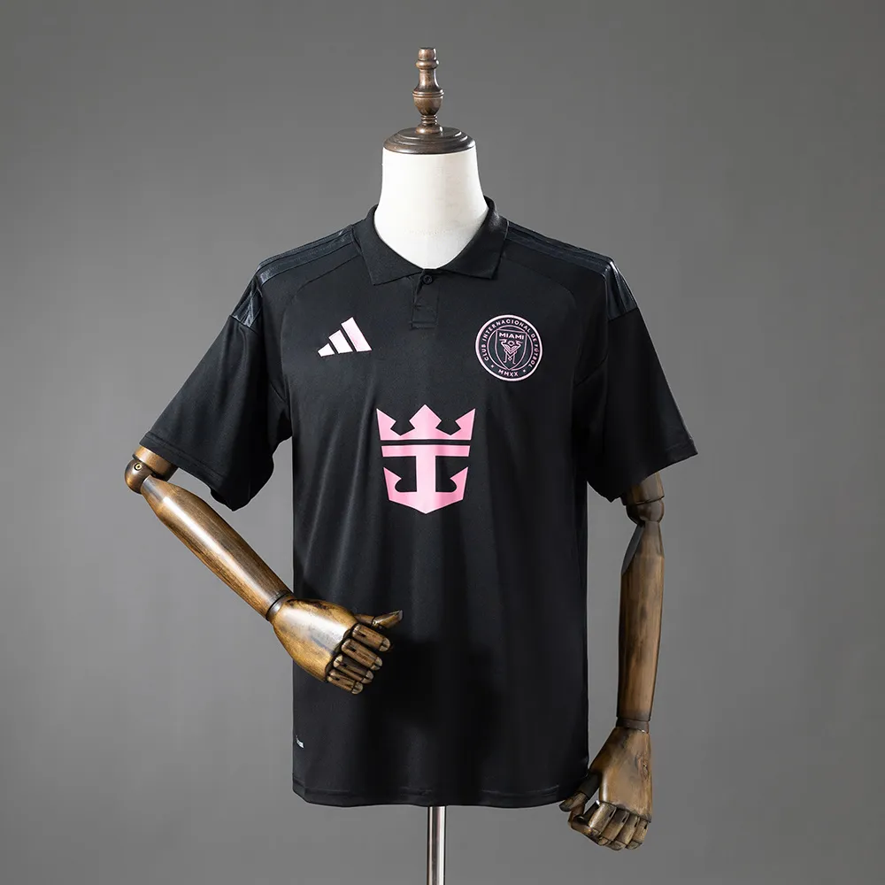 Inter Miami 26/27 Away Jersey — 1/2