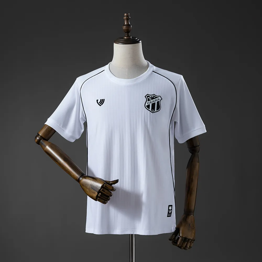 Ceará Sporting 2627 Away Jersey — 2/2