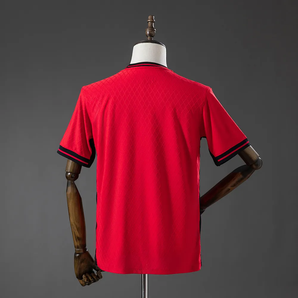 Flamengo 26/27 Special Edition Red Jersey — 2/2
