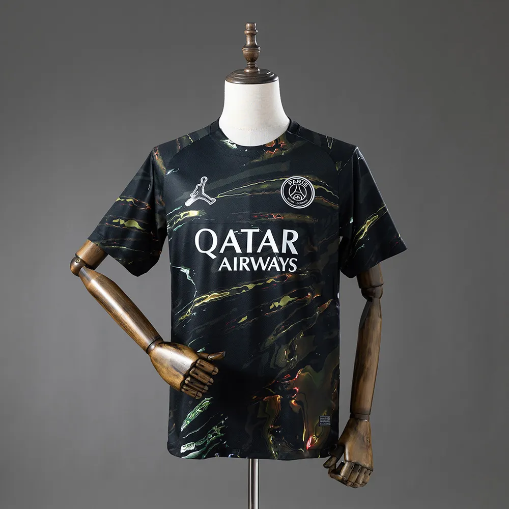 PSG 25/26 Night Edition Jersey