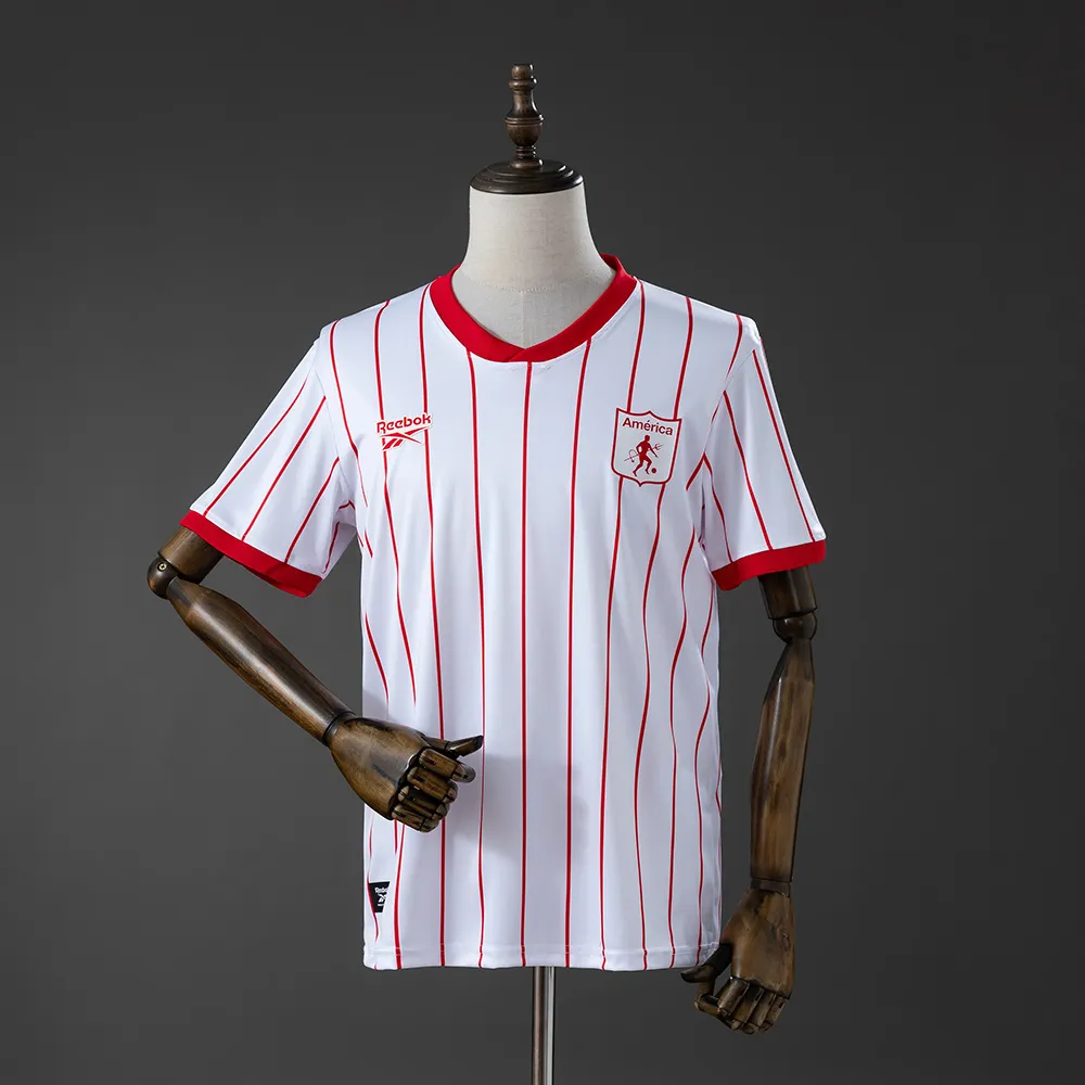 America de Cali 26/27 Away Jersey — 2/2