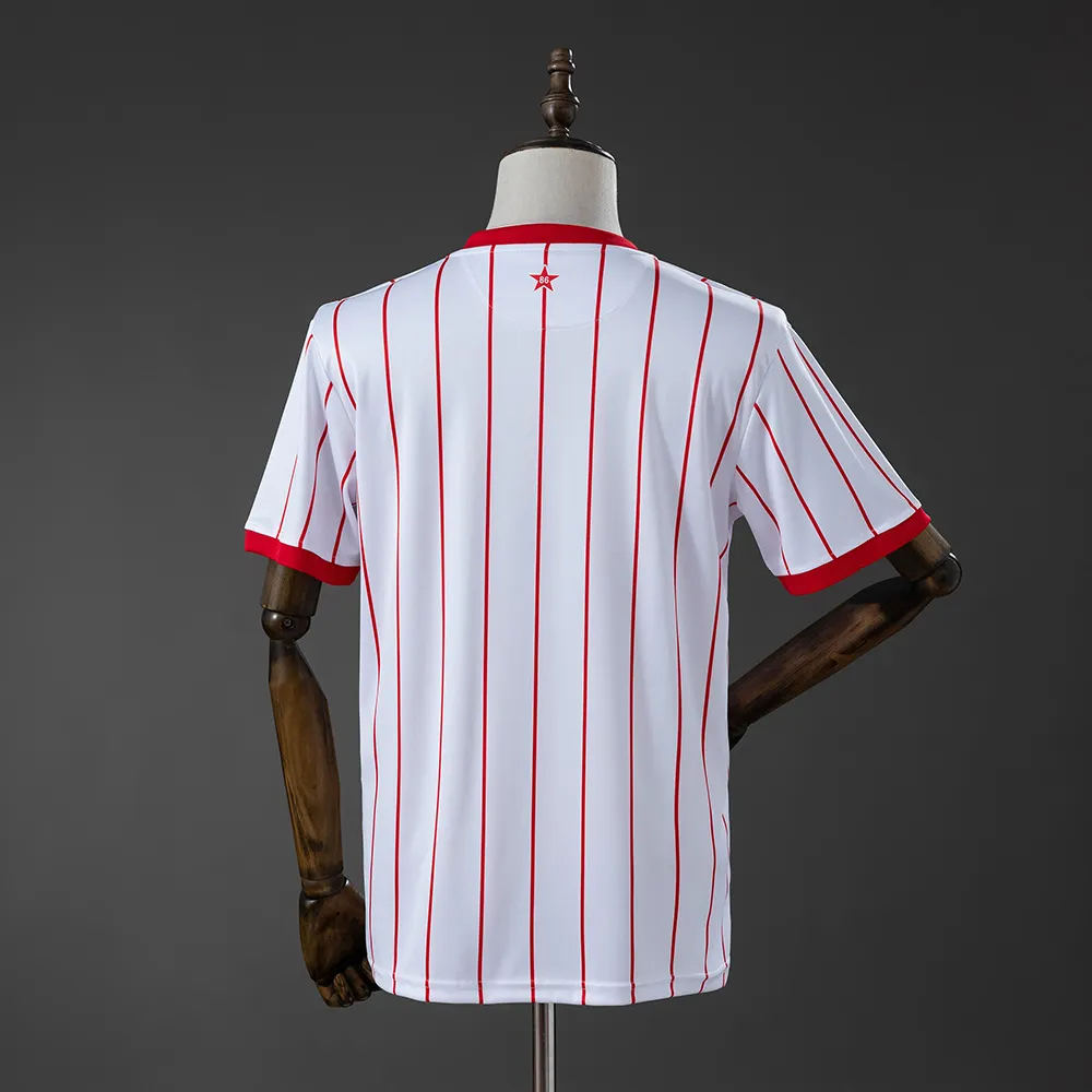 America de Cali 26/27 Away Jersey — 1/2