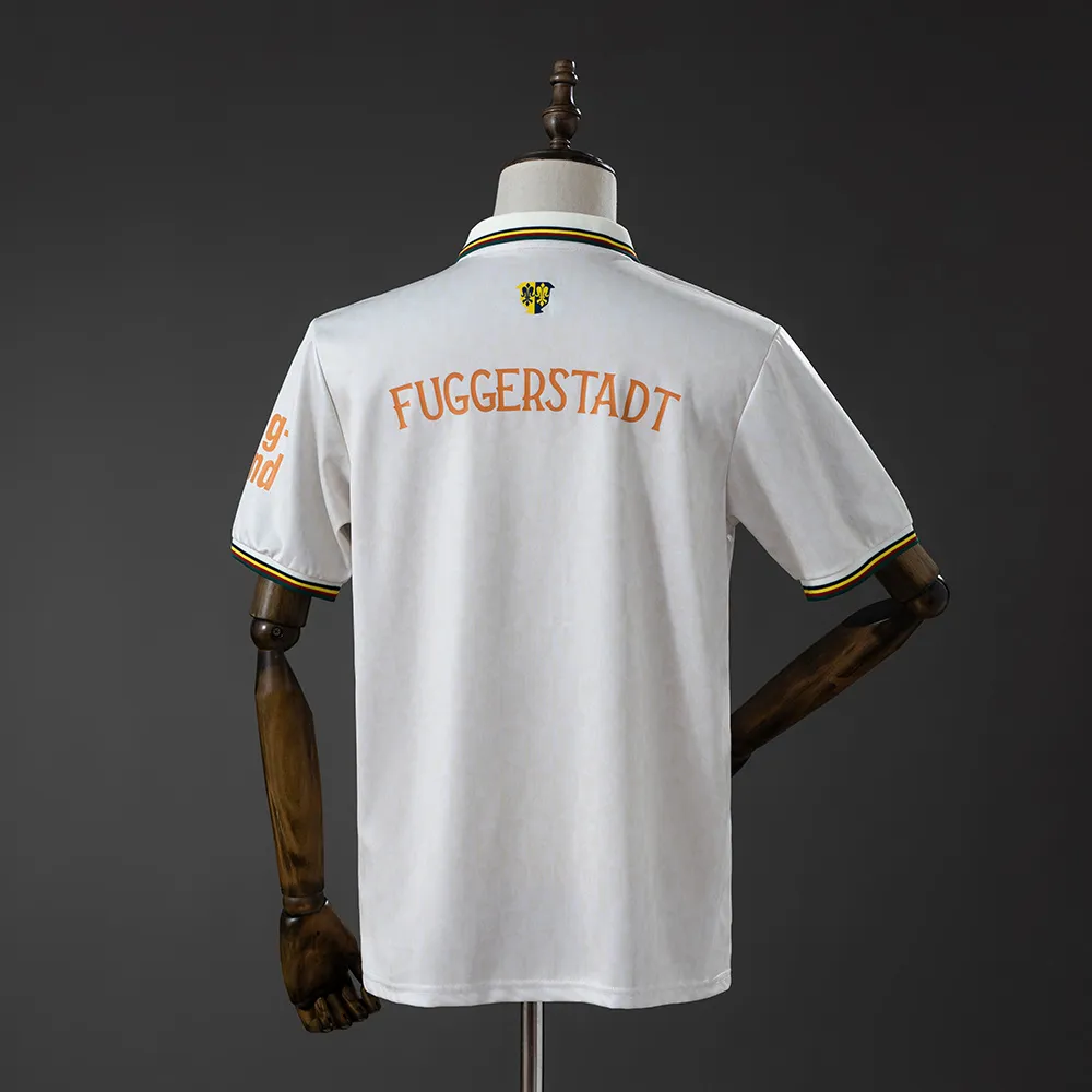 Augsburg 25/26 Fourth Away Jersey — 2/2