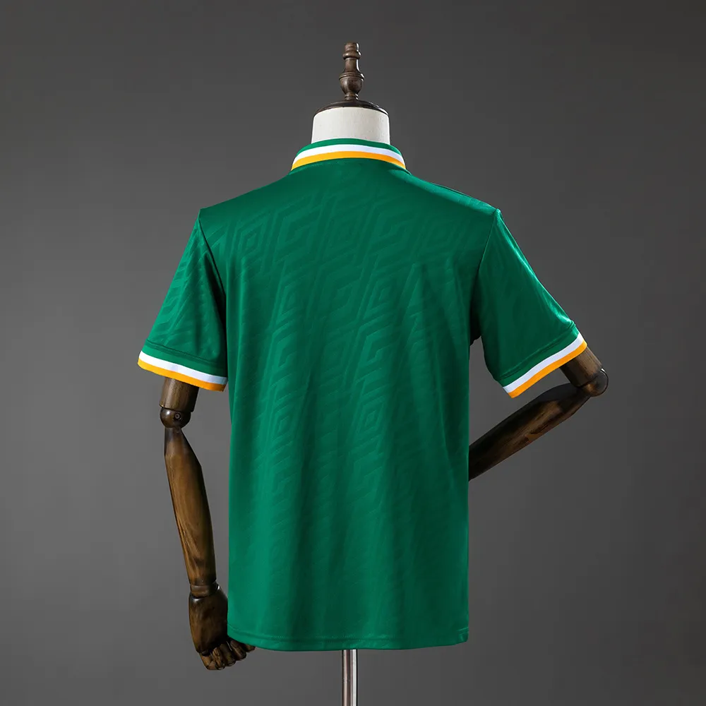 Ireland 26/27 Commemorative Edition - Green Jersey — 2/2