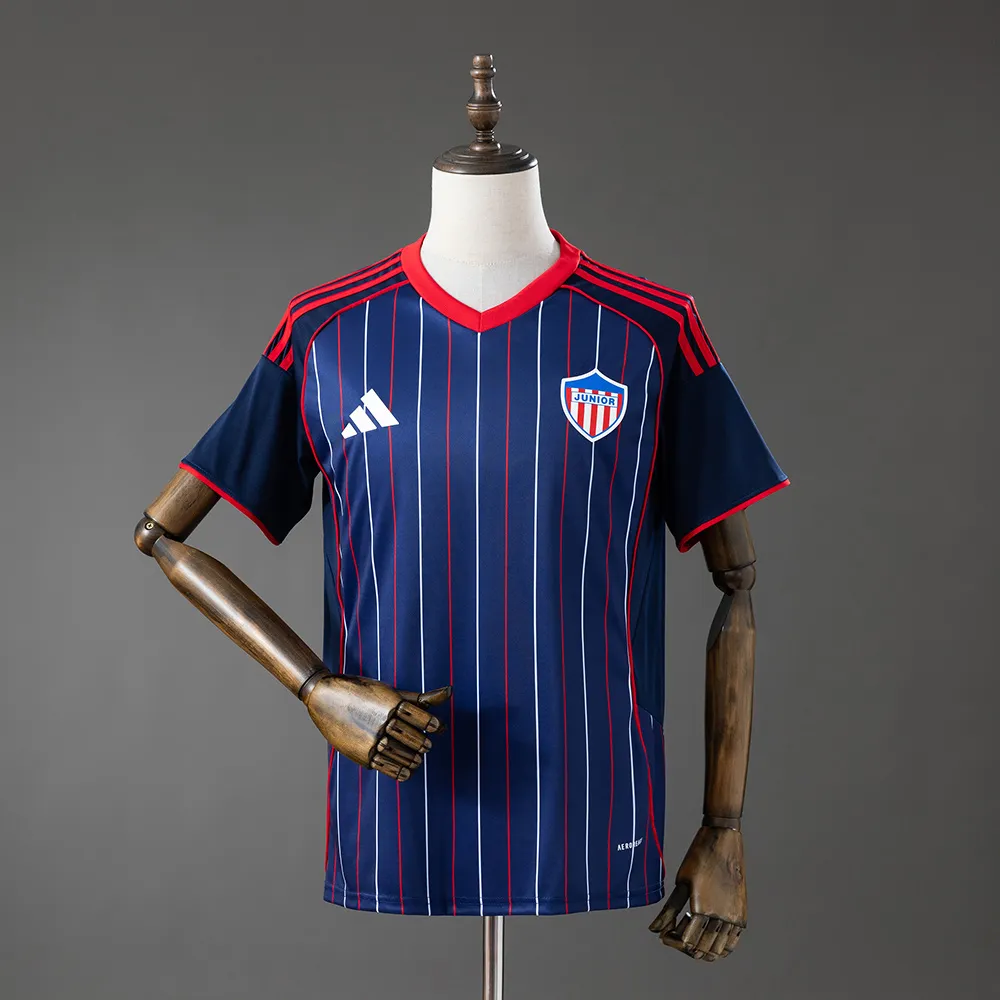 Junior 26/27 Away Jersey — 2/2